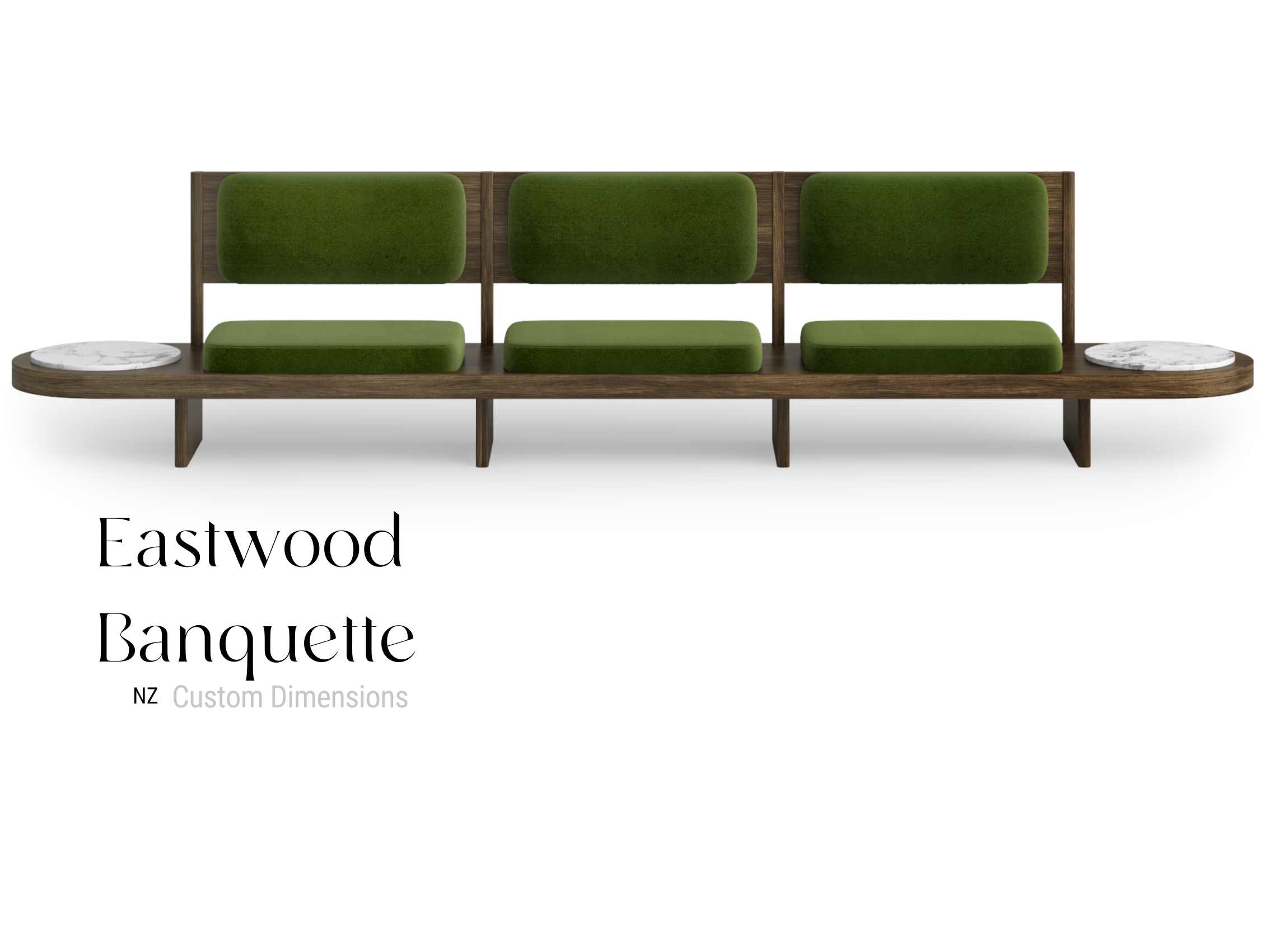 Eastwood Banquette